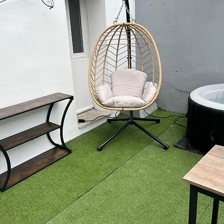 滨海布洛涅Spa Hyper Centre Jardin公寓 外观 照片