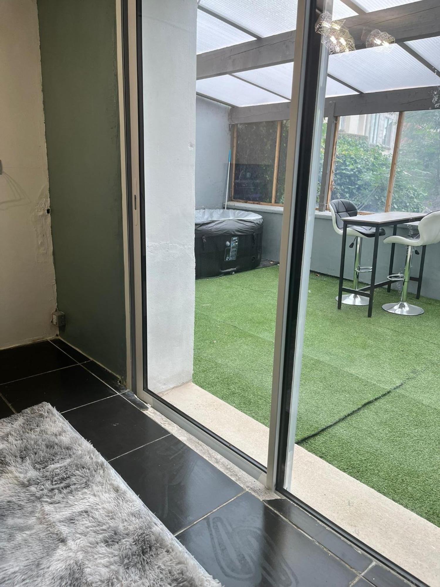 滨海布洛涅Spa Hyper Centre Jardin公寓 外观 照片