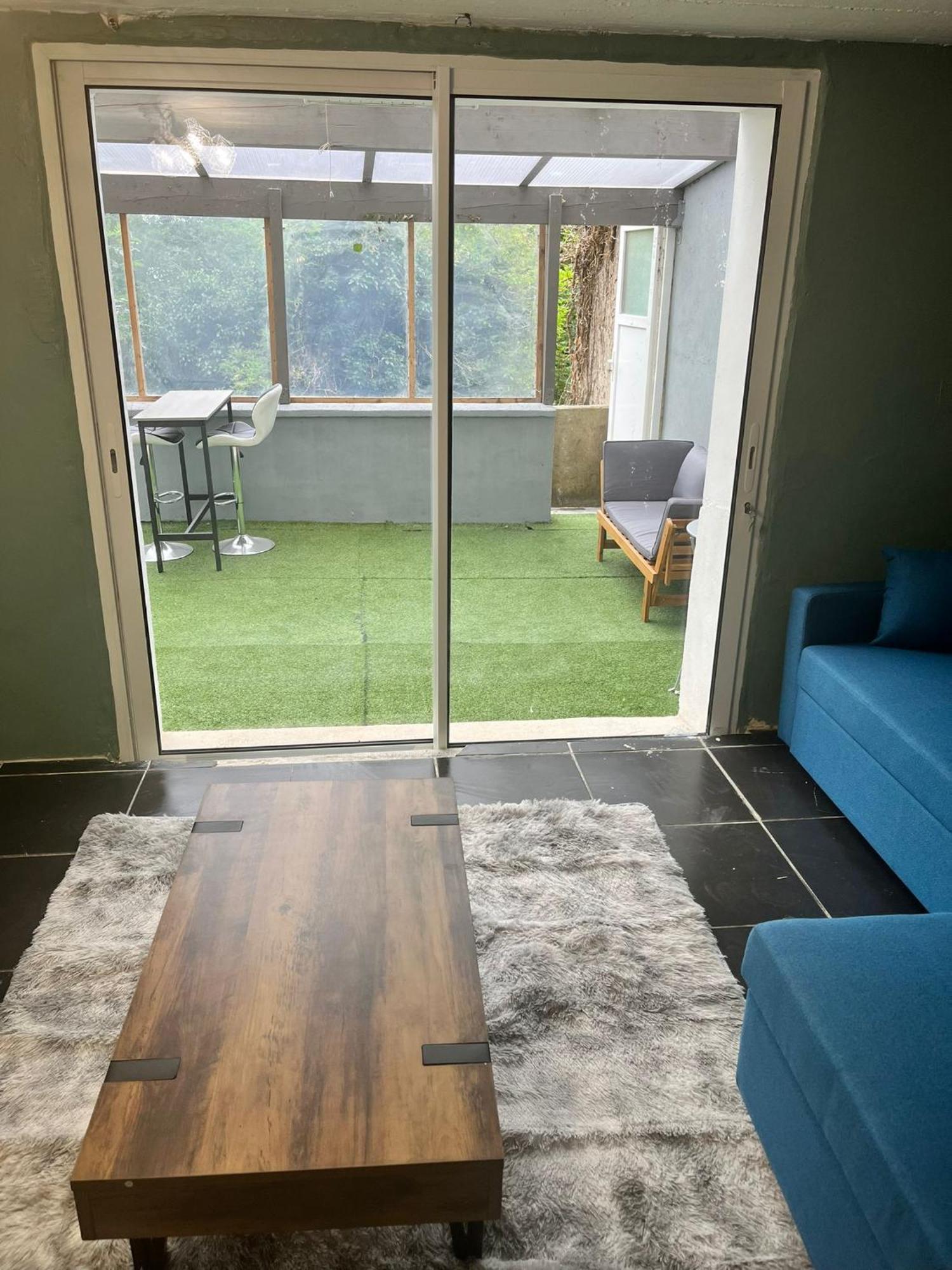 滨海布洛涅Spa Hyper Centre Jardin公寓 外观 照片